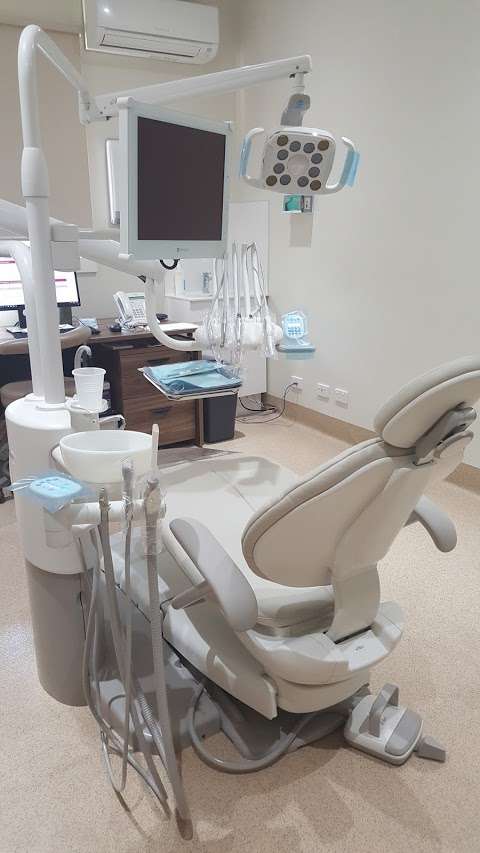 Photo: Amm Dental Clinic MILL PARK
