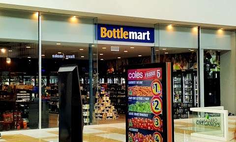 Photo: Bottlemart