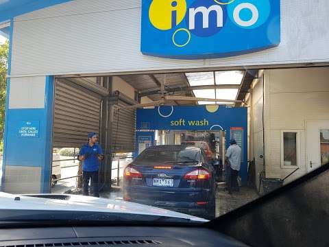 Photo: Imo Car Wash
