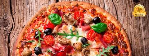 Photo: Italia Pizza