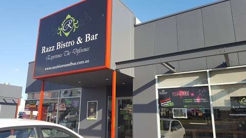 Photo: Razz Bistro and Bar