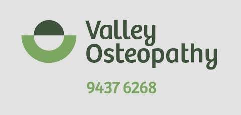 Photo: Valley Osteopathy