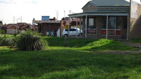 Photo: Grenda Milk Bar